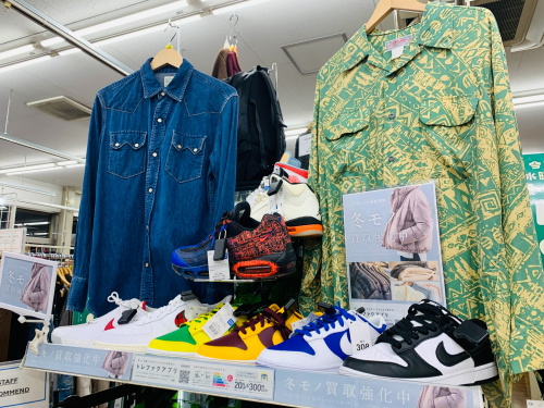 トレファクブログ画像5