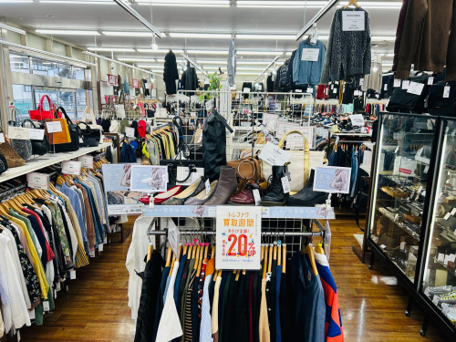 トレファクブログ画像6