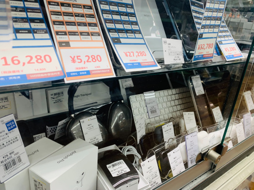 トレファクブログ画像4