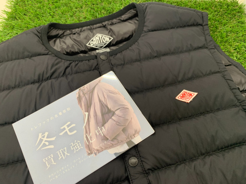 トレファクブログ画像1