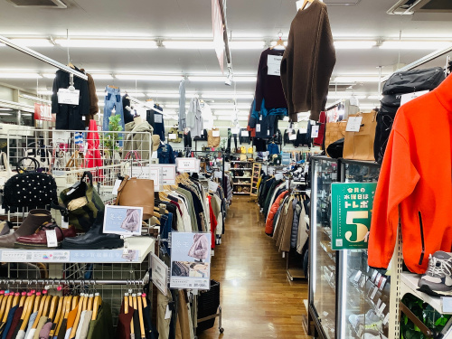 トレファクブログ画像3