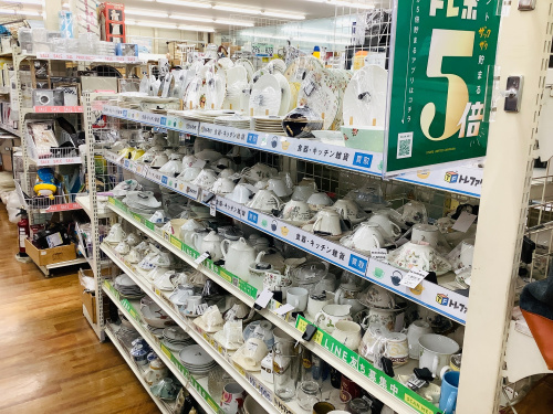 トレファクブログ画像5