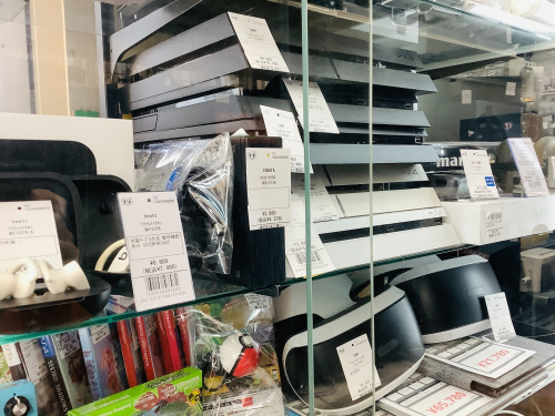 トレファクブログ画像3