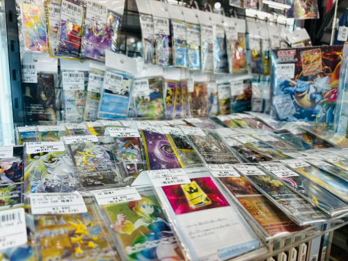 トレファクブログ画像2