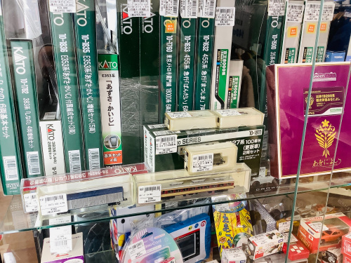 トレファクブログ画像4