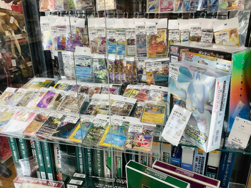 トレファクブログ画像2