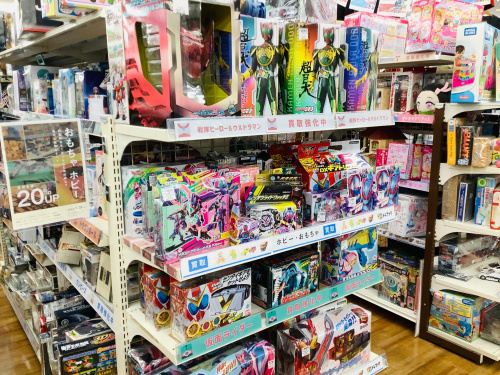 トレファクブログ画像5