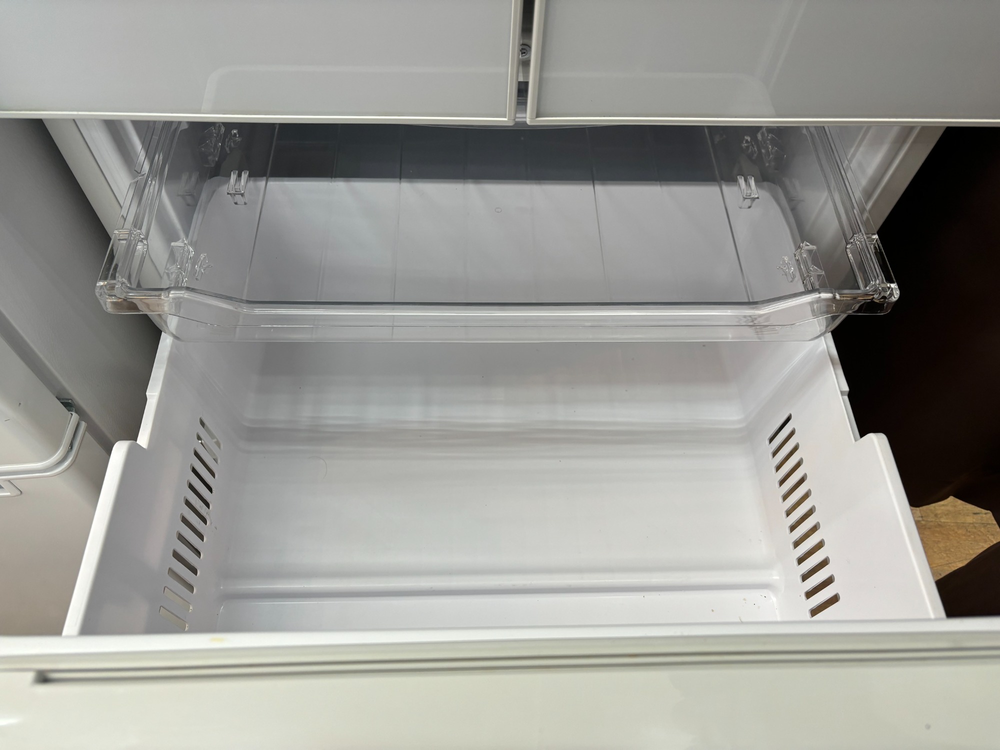 HITACHI 5ドア冷蔵庫 2021年製 401L 【トレファク上福岡】 HITACHI