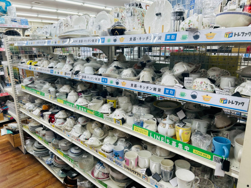 トレファクブログ画像4