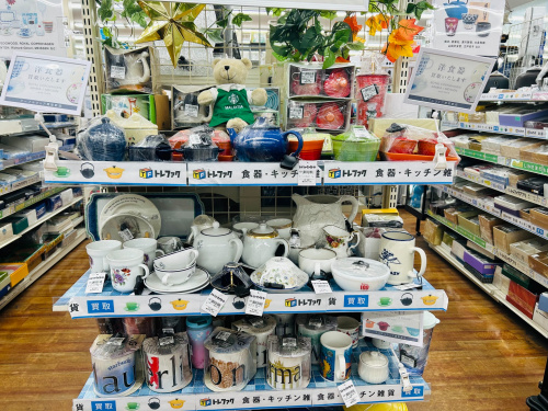 トレファクブログ画像5