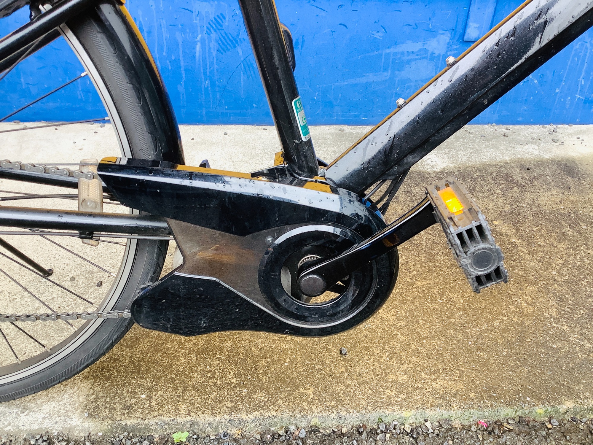 Panasonic/パナソニック】電動アシスト自転車が入荷しました！！｜2024