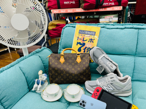 トレファクブログ画像1