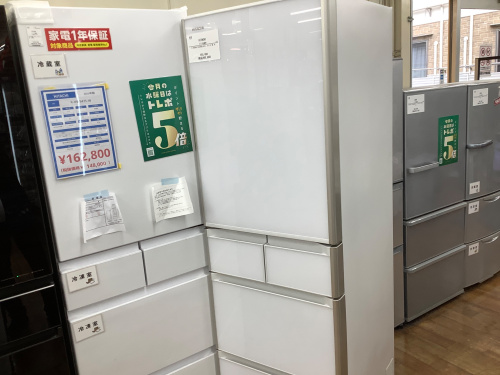トレファクブログ画像1