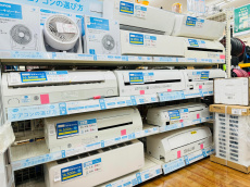 トレファク川崎野川店ブログ
