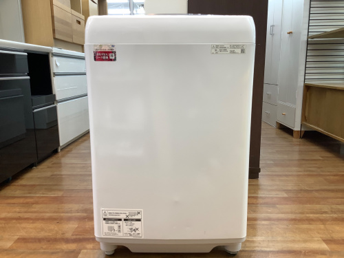 SHARP(シャープ）全自動洗濯機 ES-GV9G をご紹介いたします!｜2024年06