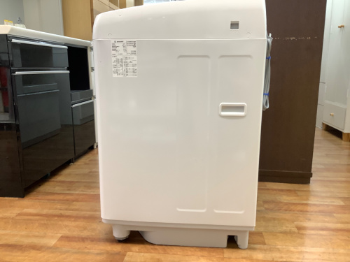 SHARP(シャープ）全自動洗濯機 ES-GV9G をご紹介いたします!｜2024年06