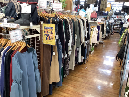 トレファクブログ画像3