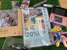 トレファク川崎野川店ブログ