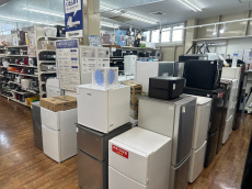 トレファク川崎野川店ブログ