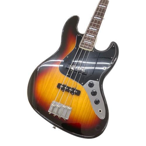 FENDER JAPAN(フェンダージャパン) エレキベース JB75-90USをご紹介
