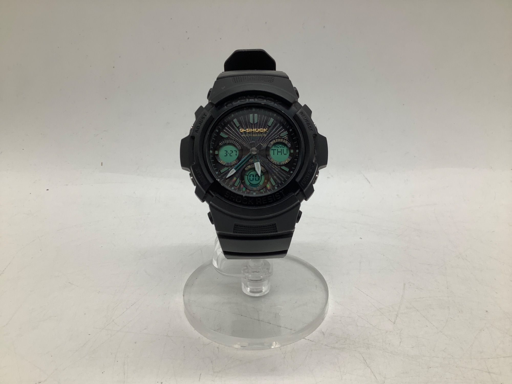 大人気‼G-SHOCK(ジーショック) 腕時計を2点ご紹介致します