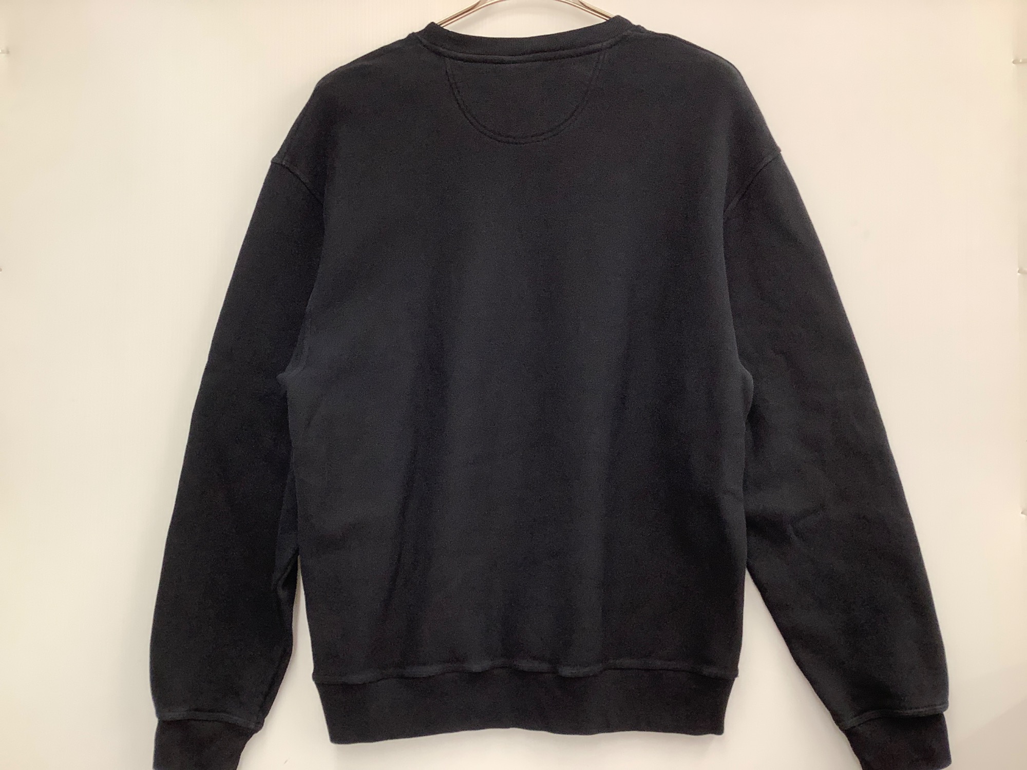 stussy×OUR LEGACY WORK SHOPのコラボスウェットが入荷しました stussy×OUR LEGACY WORK SHOPのコラボスウェットが入荷しました