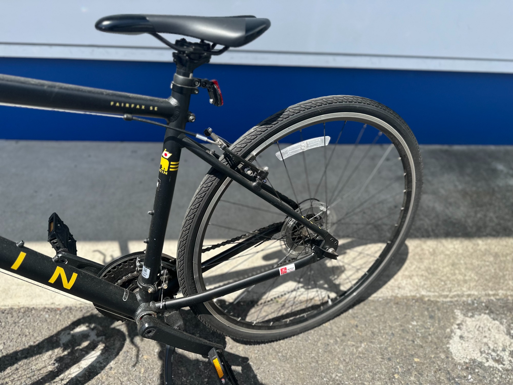 MARIN(マリン) クロスバイクをご紹介します‼｜2025年04月21日