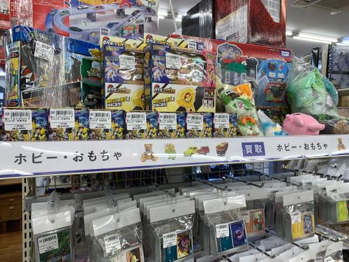 トレファクブログ画像2