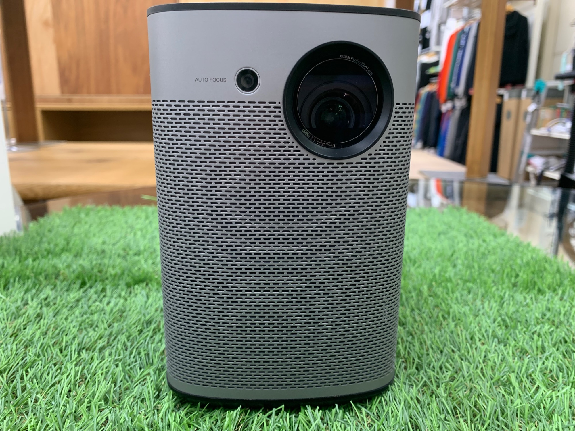 XGIMI Halo+