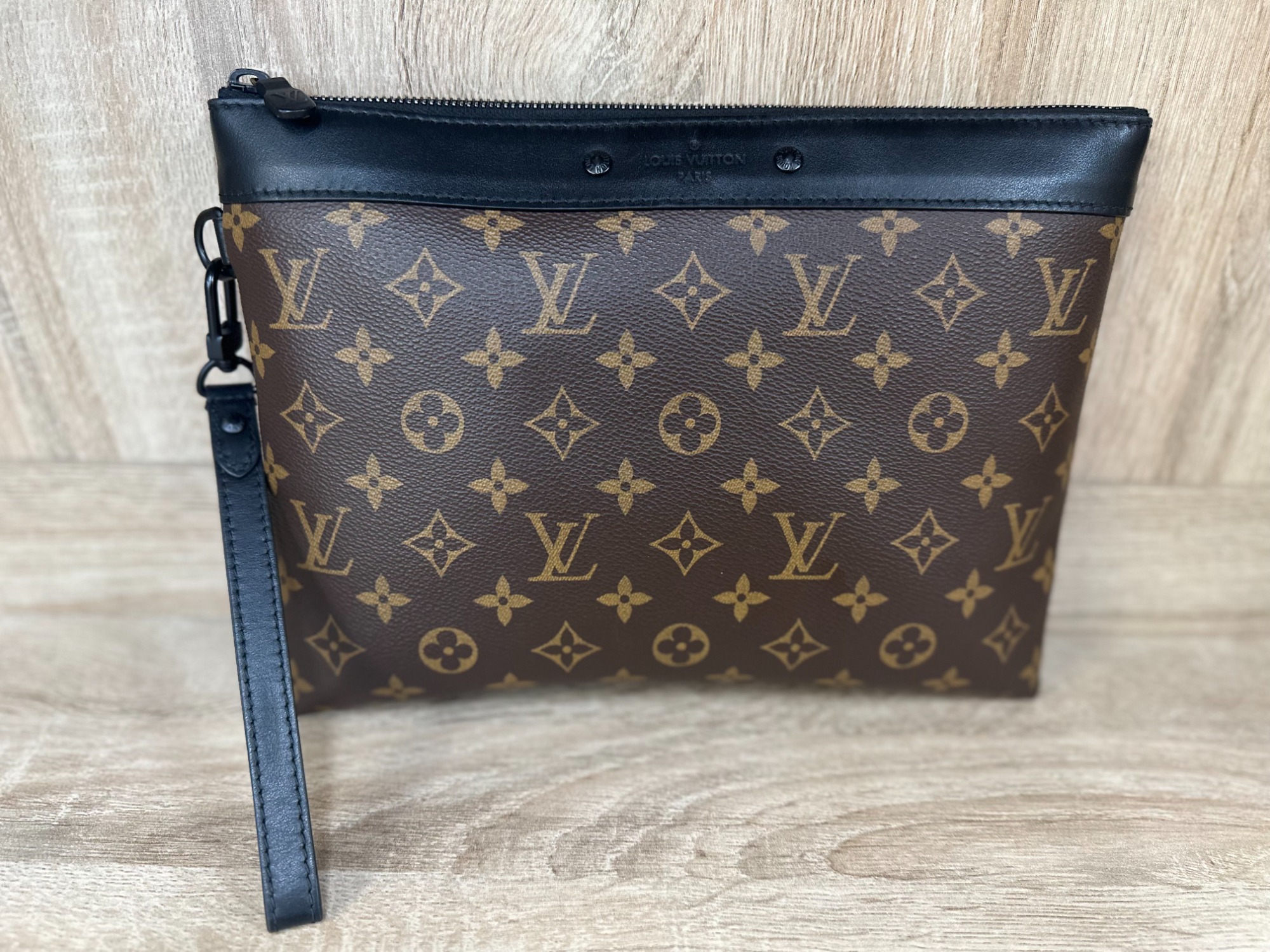 お値下げしました！used LOUIS VUITTONポーチ 楽天市場】ルイヴィトン バッグ レディース フォールド ミー