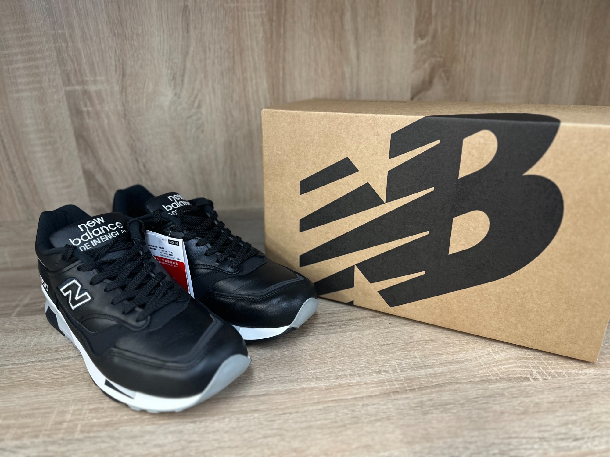NEW BALANCE(ニューバランス) U1500KWG が入荷しました‼｜2025年