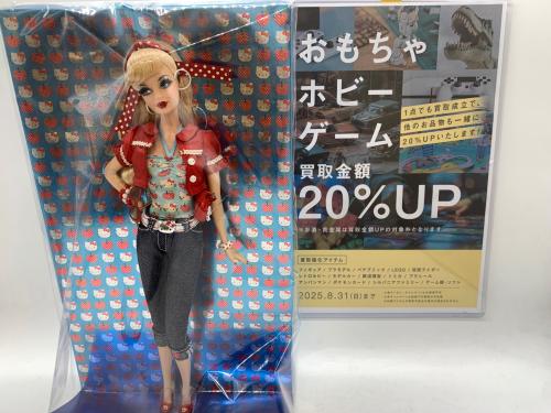 トレファクブログ画像1