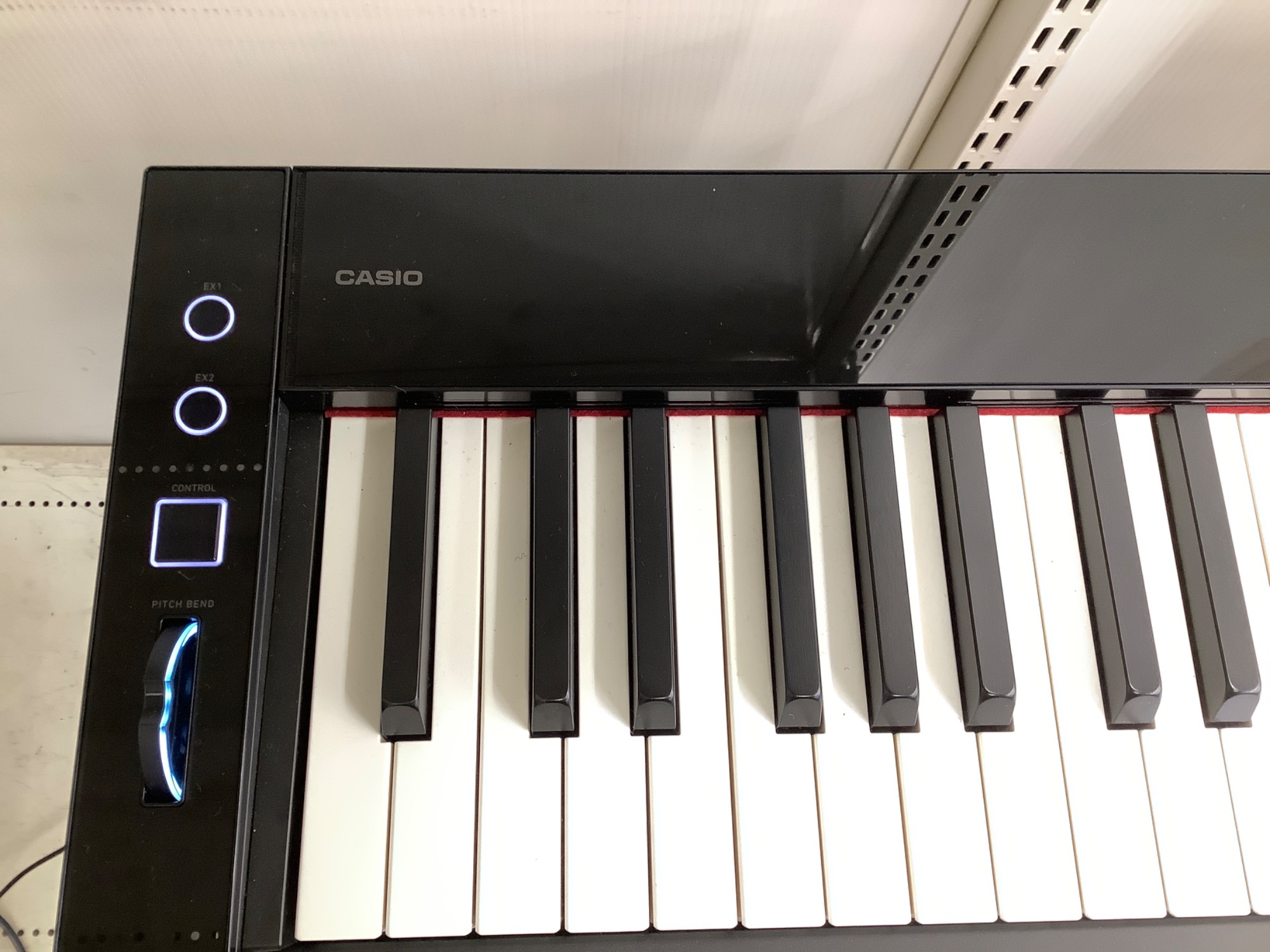 CASIO（カシオ）電子ピアノを買取入荷しました！！｜2025年09月