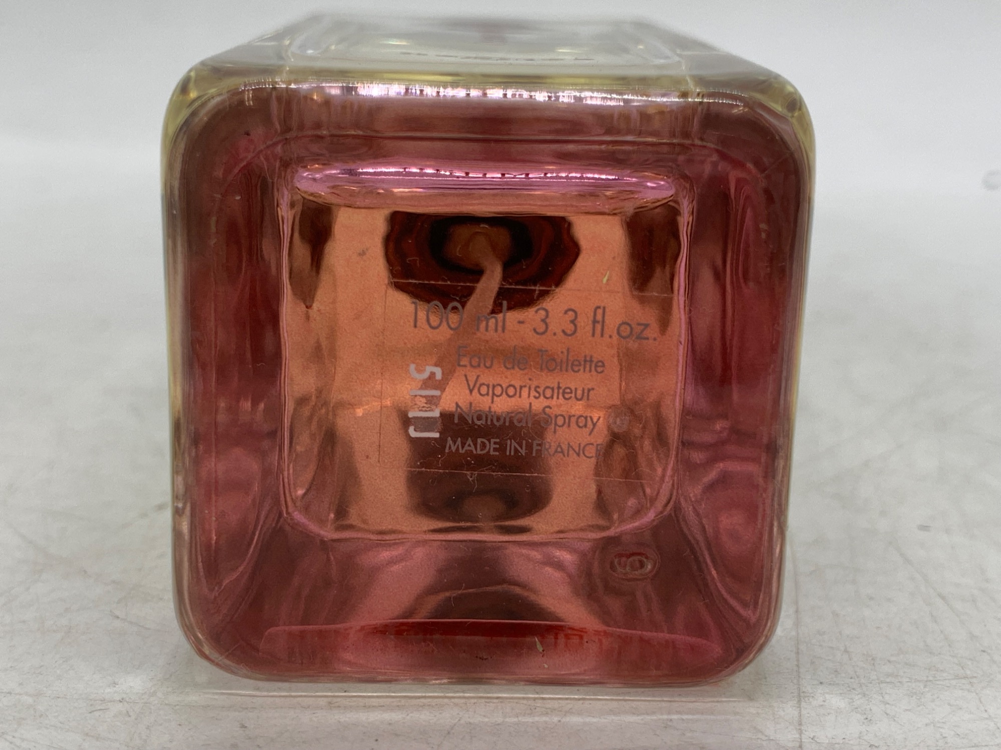 HERMES(エルメス) オードトワレ オスマンサス・ユンナンを買取