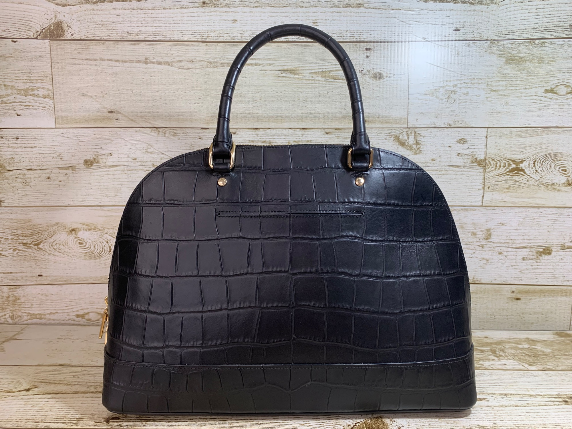 COACH(コーチ) ショルダーバッグF27586を買取入荷いたしました