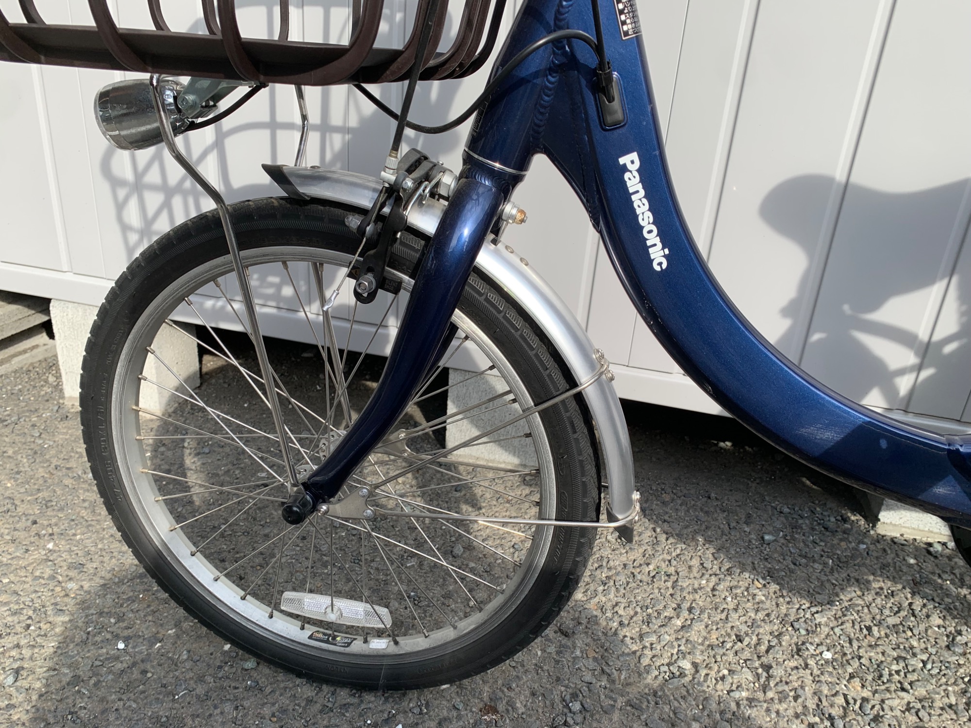 Panasonic(パナソニック)】の電動アシスト自転車をご紹介します Panasonic(パナソニック)】の電動アシスト自転車をご紹介します