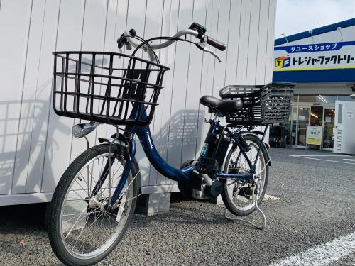 トレファクブログ画像1