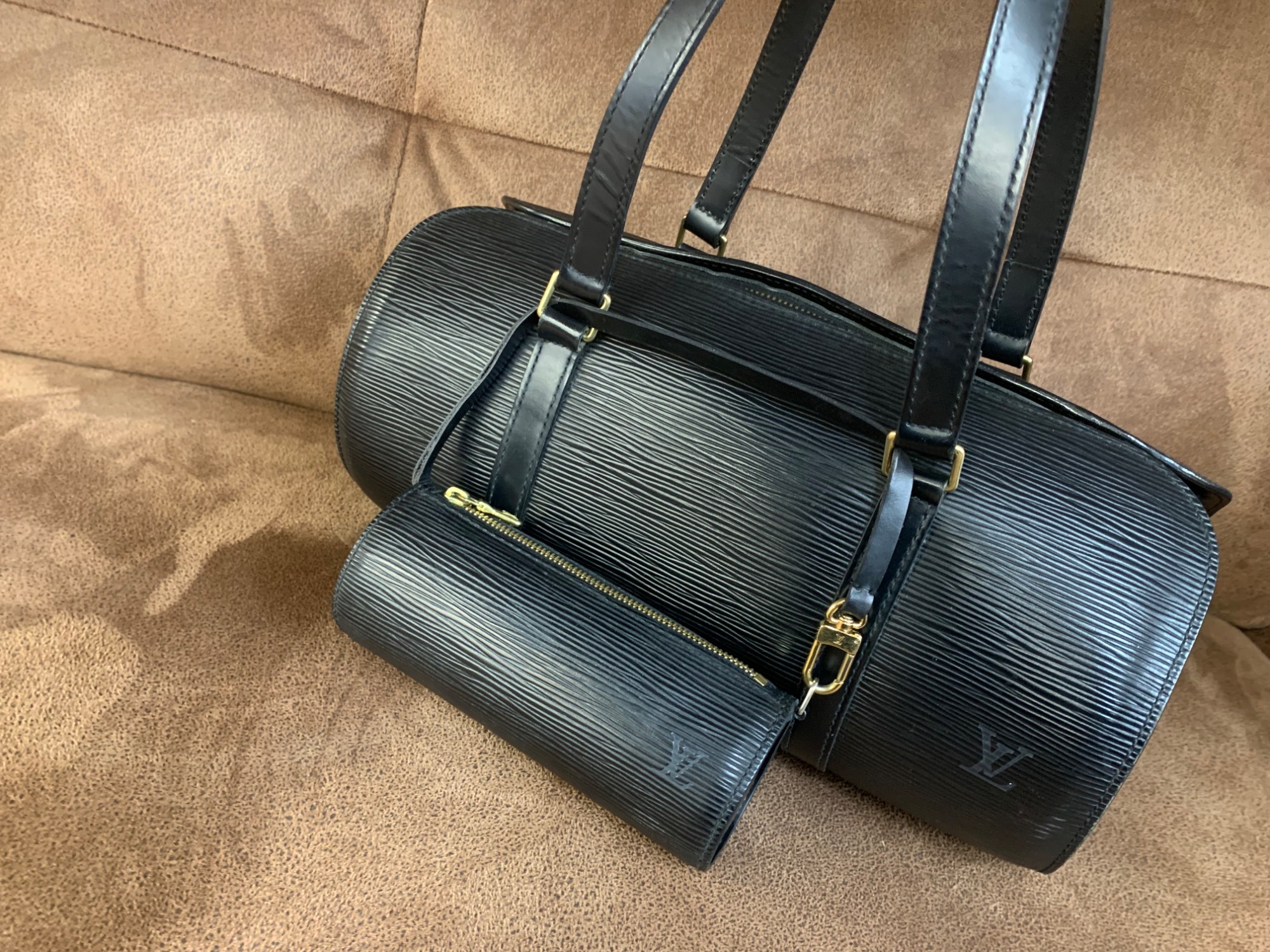 LOUIS VUITTON ミニボストンバッグが入荷いたしました‼｜2025年12月20