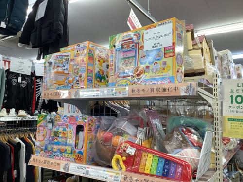 トレファクブログ画像2