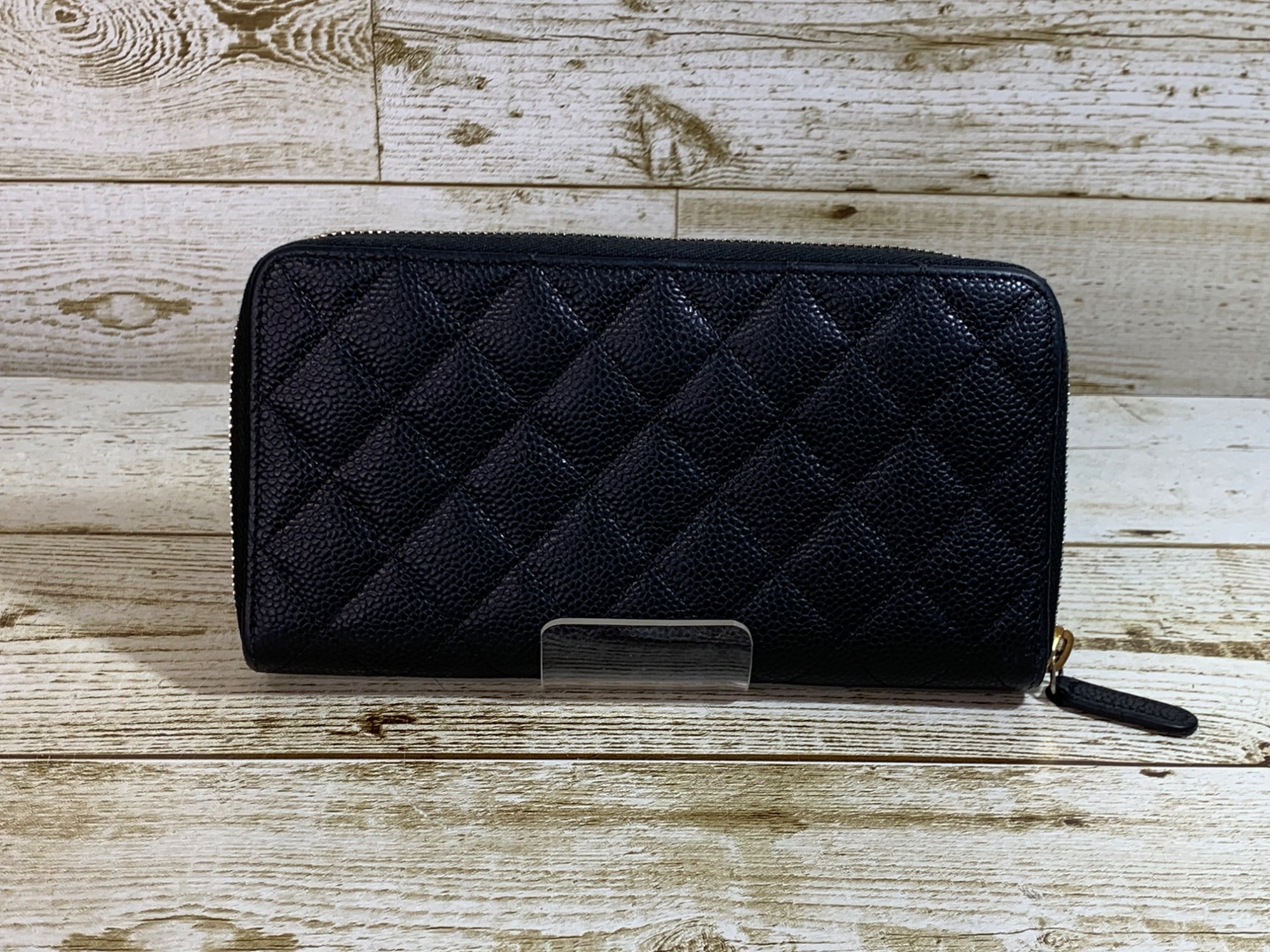 CHANEL(シャネル) 長財布が入荷いたしました！｜2026年02月04日