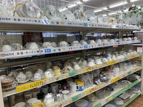 トレファクブログ画像4