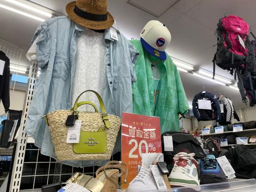 トレファクブログ画像1