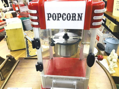 アメリカンの雑貨