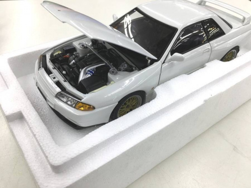 楽器・ホビー雑貨の模型