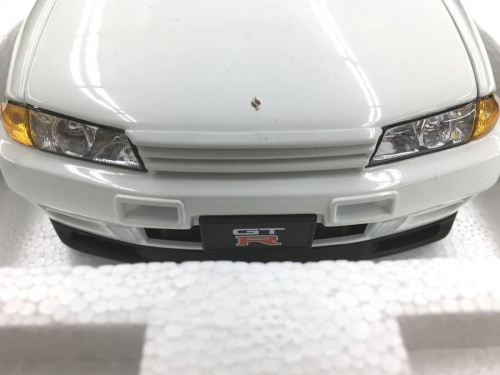 模型のオートアート