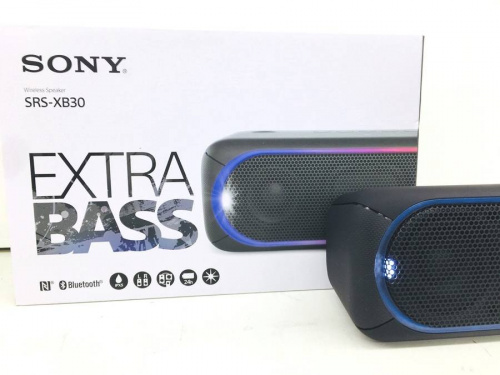 SONYの野川