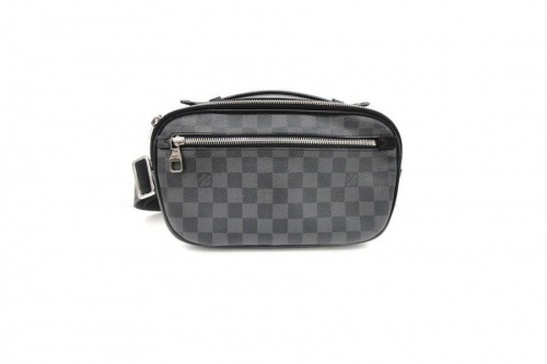 メンズファッションの野川