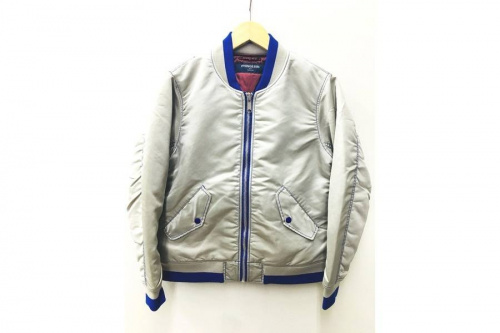 メンズファッションのレディース