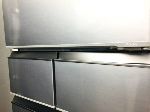 生活家電・家事家電の冷蔵庫