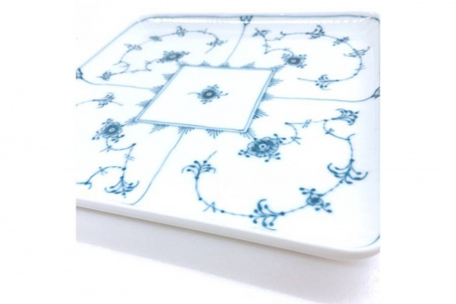 洋食器のプレート